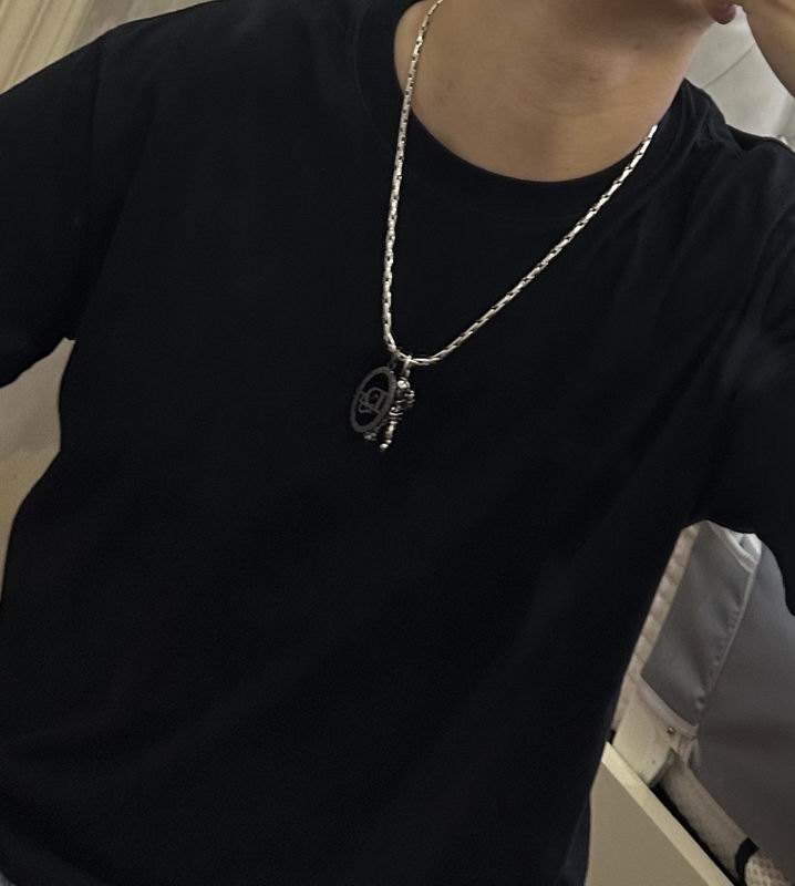 Dior Necklace 04lyr208 (9)